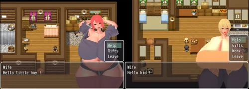 Juuj Town screenshot 7