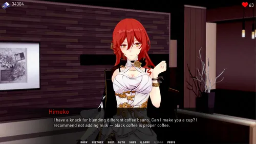 Honkers get railed screenshot 1