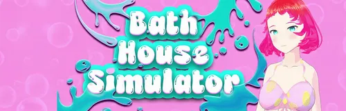 Bath House Simulator Demo