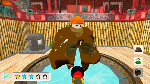 Bath House Simulator screenshot 13