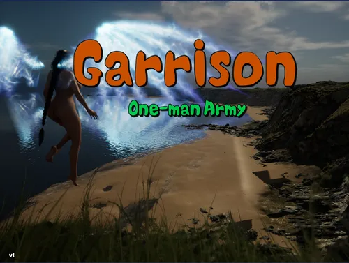 Garrison One-man Army Final