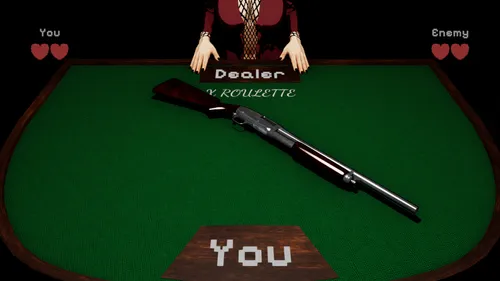 X Roulette screenshot 1