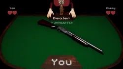 X Roulette screenshot