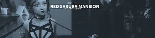 Red Sakura Mansion 0.10