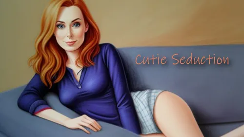 Cutie Seduction Demo