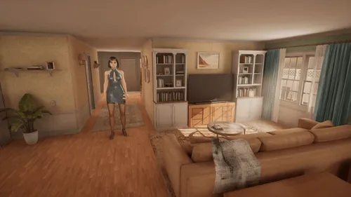 Home Together screenshot 6