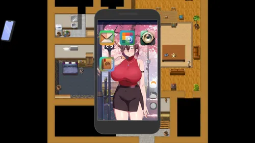 Her Fall in the Last Days screenshot 6