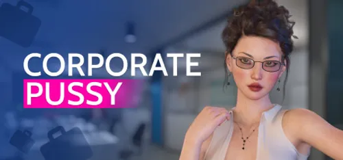 Corporate Pussy