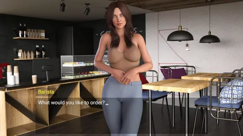 Corporate Pussy screenshot 2