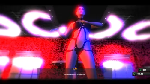 Sex Club screenshot 9