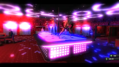 Sex Club screenshot 8