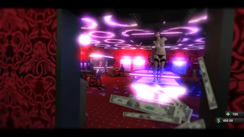 Sex Club screenshot 5