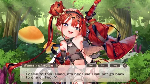 Monster Girl TD screenshot 9