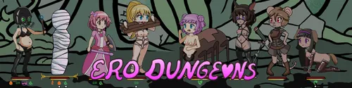 Ero Dungeons Alpha