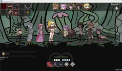 Ero Dungeons screenshot