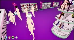 X Shop Simulator screenshot