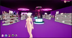 X Shop Simulator screenshot