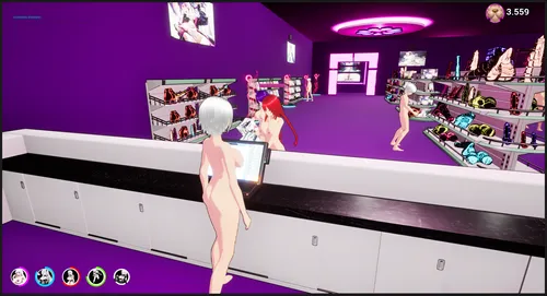 X Shop Simulator screenshot 5