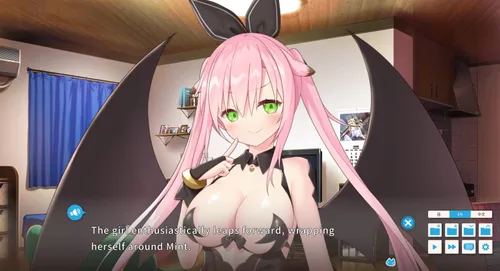 Neko - Mimi Sweet Housemates Vol. 1 screenshot 2