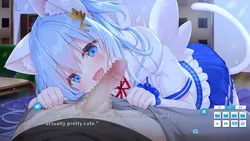 Neko - Mimi Sweet Housemates Vol. 1 screenshot