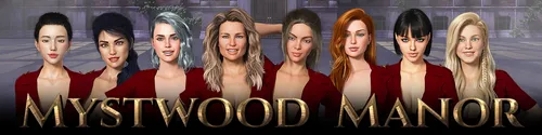 Mystwood Manor 1.1.0 Hotfix