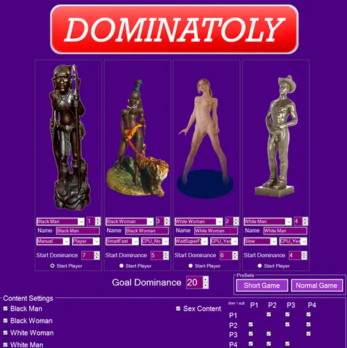 Dominatoly screenshot 8