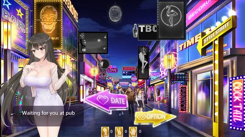 Muse:Night Out + DLC screenshot 3