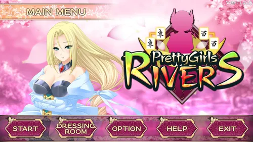 Pretty Girls Rivers screenshot 3