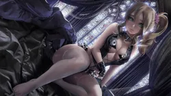 Gothic Girls screenshot