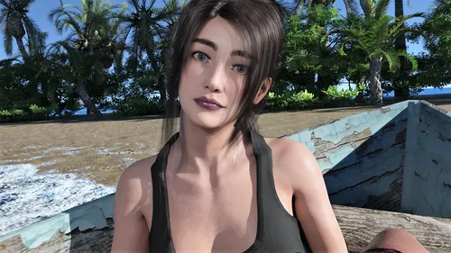 Lost in Paradise screenshot 5