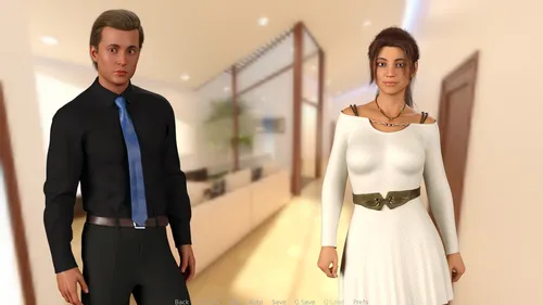 A Loving Family screenshot 6