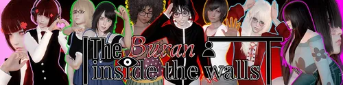 The Buran Inside the Walls 0.13.1