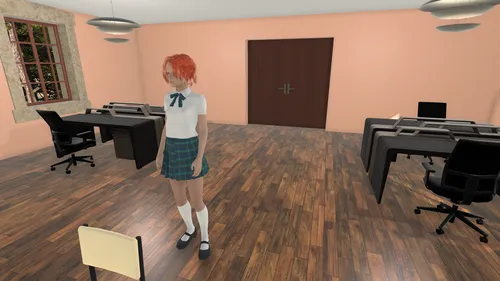 Creek Manor School screenshot 6