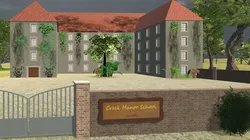 Creek Manor School screenshot