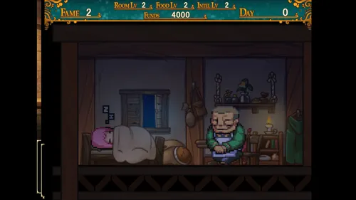 Welcome to the Adventurer Inn! screenshot 1