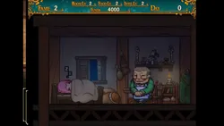 Welcome to the Adventurer Inn! screenshot