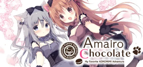 Amairo Chocolate poster