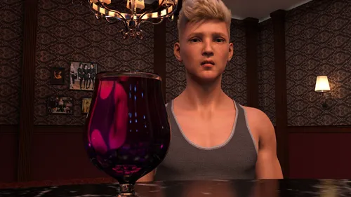 Gunpowder Cocktail screenshot 10