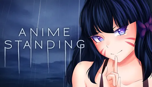 Anime Standing