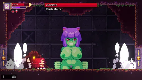 Scarlet Maiden screenshot 0