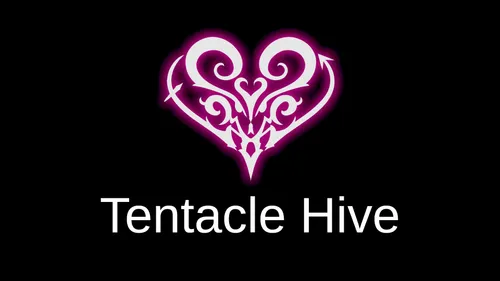Tentacle Hive poster