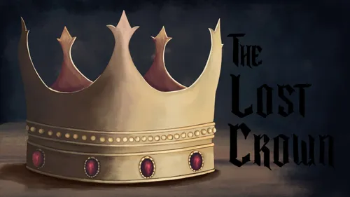 The Lost Crown 0.1