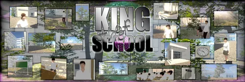 King of the school 0.1