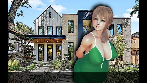 Housewife Simulator screenshot 4