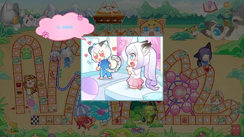 Puff Town screenshot 6