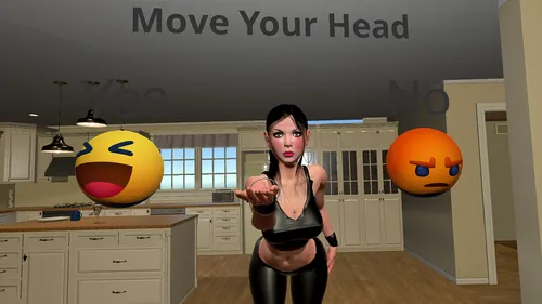 PORN Handyman VR screenshot 7