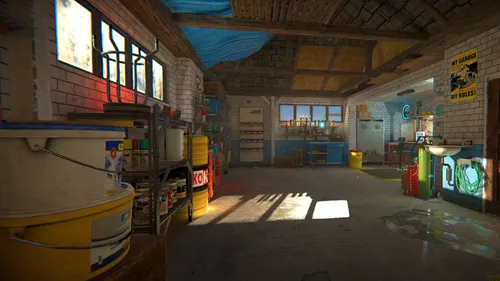 PORN Handyman VR screenshot 2