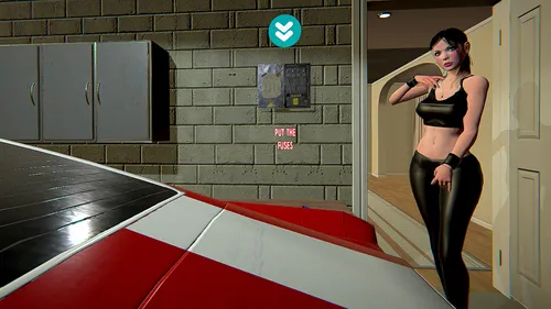 PORN Handyman VR screenshot 8