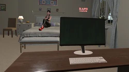 PORN Handyman VR screenshot 1