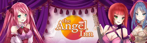 The Angel Inn Final.